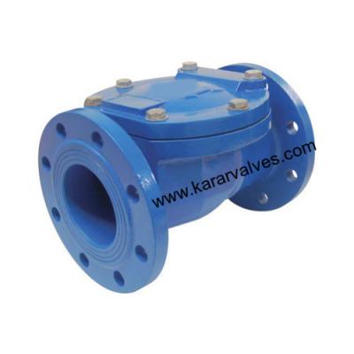 Swing Check Valves Manufacturers